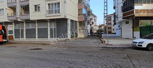 İşyeri-Dükkan & Mağaza