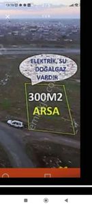 Arsa-Konut+Ticaret Alanı