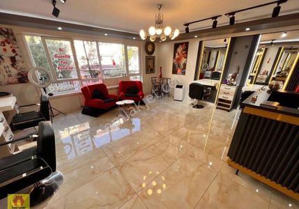 İşyeri-Apartman Dairesi