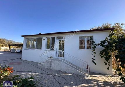 Konut-Çiftlik Evi