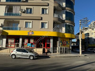 İşyeri-Dükkan & Mağaza