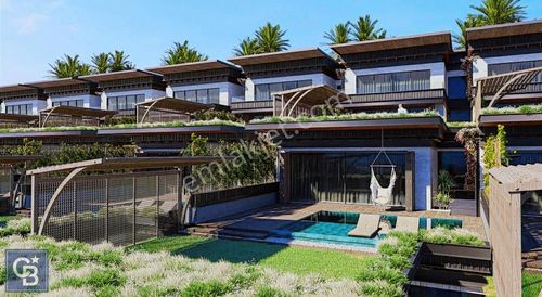 Konut-Villa