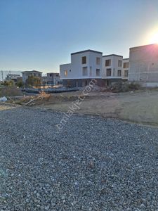 Arsa-Villa İmarlı