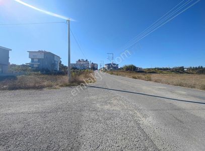 Arsa-Konut İmarlı