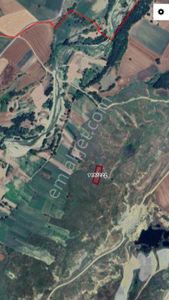 Arsa-Tarla
