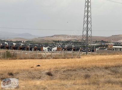 Arsa-Konut İmarlı