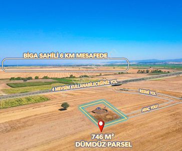 Arsa-Tarla