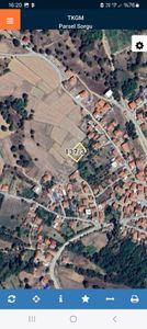 Arsa-Tarla