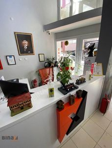 İşyeri-Ofis