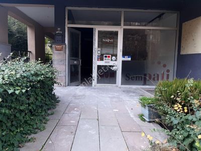 İşyeri-Dükkan & Mağaza