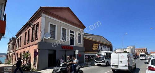 İşyeri-Bina