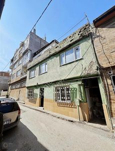 Konut-Müstakil Ev