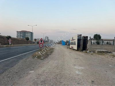Arsa-Ticari İmarlı