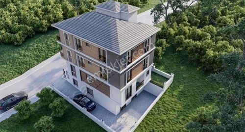 Arsa-Konut İmarlı