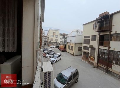 İşyeri-Bina