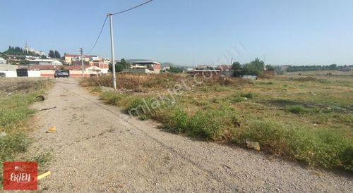 Arsa-Konut İmarlı