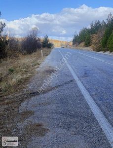 Arsa-Konut İmarlı