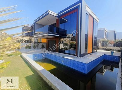 Konut-Villa