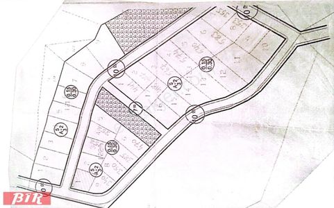 Arsa-Konut İmarlı