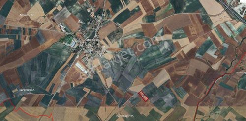 Arsa-Tarla