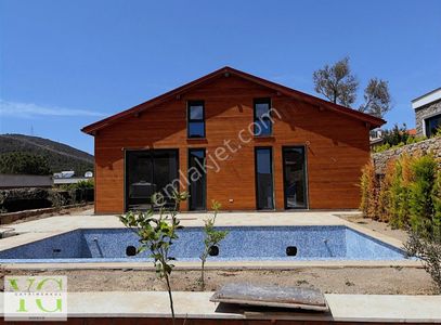 Konut-Villa