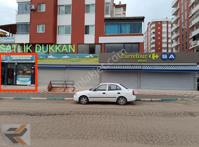 İşyeri-Dükkan & Mağaza