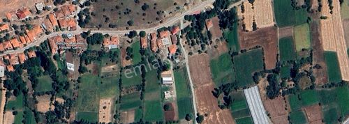 Arsa-Tarla