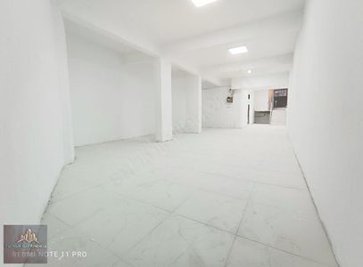 İşyeri-Atölye