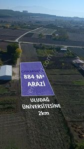 Arsa-Tarla