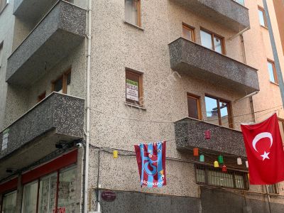 İşyeri-Apartman Dairesi