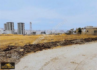 Arsa-Ticari İmarlı