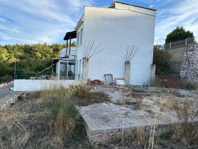 Arsa-Villa İmarlı