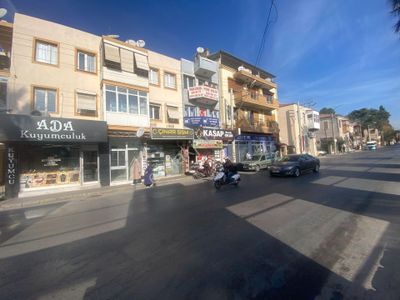 İşyeri-Dükkan & Mağaza