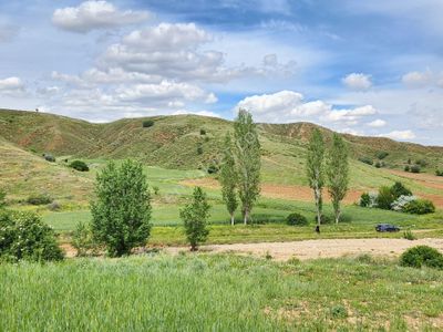 Arsa-Tarla
