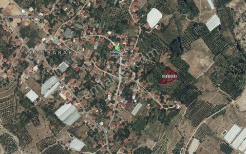 Arsa-Konut İmarlı
