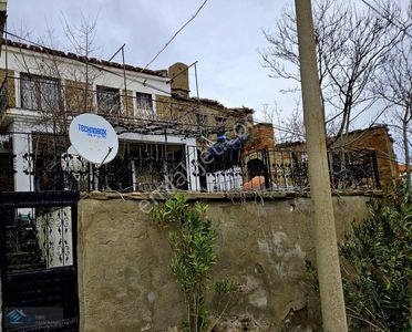 Konut-Müstakil Ev