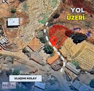Arsa-Konut İmarlı