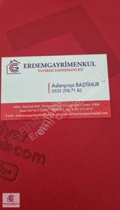 Arsa-Sanayi İmarlı