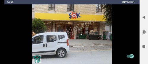 İşyeri-Dükkan & Mağaza