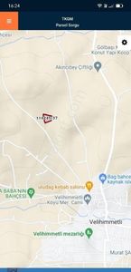 Arsa-Tarla