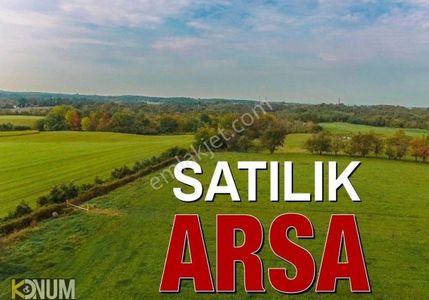 Arsa-Konut İmarlı