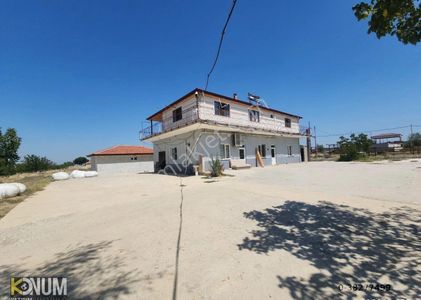 İşyeri-Müstakil İşyeri