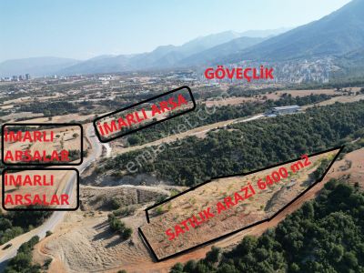 Arsa-Tarla