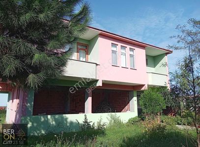 Arsa-Bağ & Bahçe
