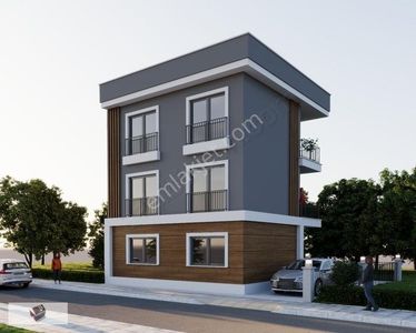 Arsa-Konut İmarlı