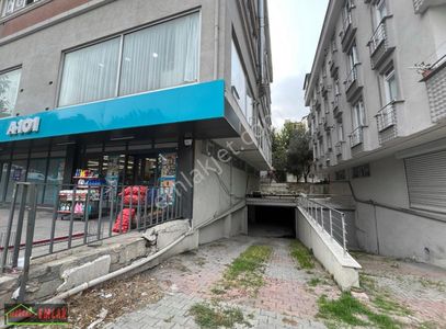 İşyeri-Depo