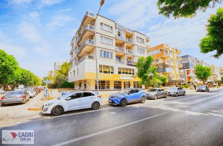 İşyeri-Apartman Dairesi