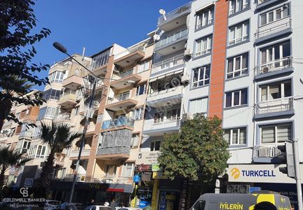 İşyeri-Apartman Dairesi