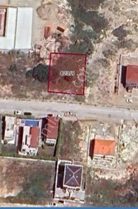 Arsa-Konut İmarlı