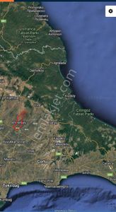 Arsa-Tarla